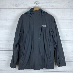 The North Face Hyvent Fleece Lined Jacket Medium